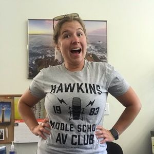 Meet your Posher, Meggan